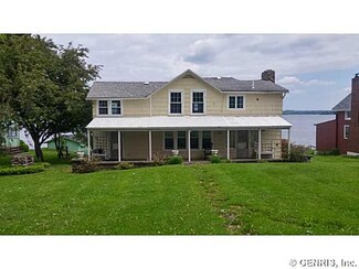 8363 S Shore Rd, Sodus Point, NY 14555