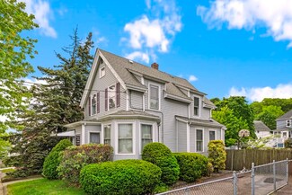 372 Lincoln Ave, Saugus, MA 01906