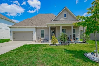 39352 Nutall Oak Ave, Prairieville, LA 70769