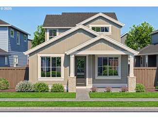 6515 SE Silvergrass St, Hillsboro, OR 97123