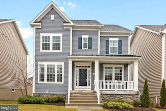 1326 Scheer St, Brunswick, MD 21716