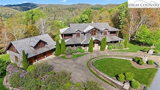 693 Thunderhill Trail, Blowing Rock, NC 28605