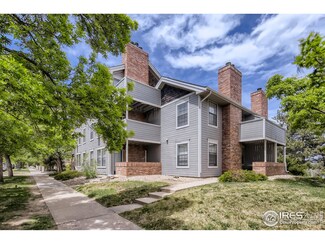 1405 Broadway St, Boulder, CO 80302