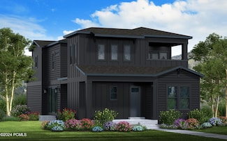 1108 Gambel Oak Way, Park City, UT 84098