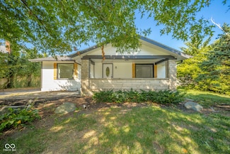 3808 S Sherman Dr, Indianapolis, IN 46237