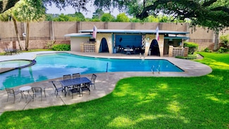 9408 Bassoon Dr, Houston, TX 77025
