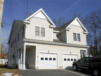 16 Kennebec St Unit D, Worcester, MA 01606