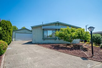 37301 28th Ave S Unit 4, Federal Way, WA 98003