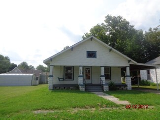 1335 Park Ave, Baxter Springs, KS 66713