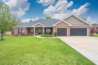 5774 Wayne Rogers Rd, Crestview, FL 32539