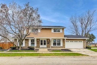 15442 University Ave, Dolton, IL 60419