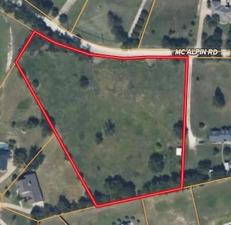00 Mcalpin Rd, Midlothian, TX 76065