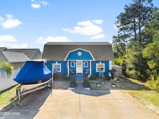 8323 Elizabeth Ave, Panama City, FL 32408