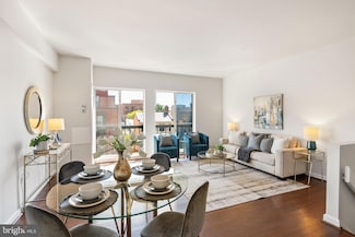 3251 Prospect St NW Unit 313, Washington, DC 20007