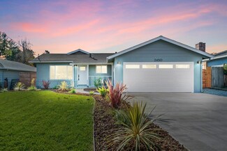 2450 Begonia Place, Santa Cruz, CA 95062