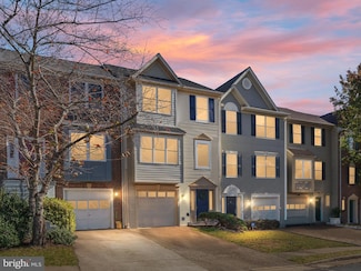 11209 Kings Crest Ct, Fredericksburg, VA 22407