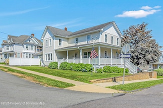 1522 Price St, Scranton, PA 18504