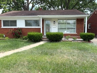 22030 Church St, Oak Park, MI 48237