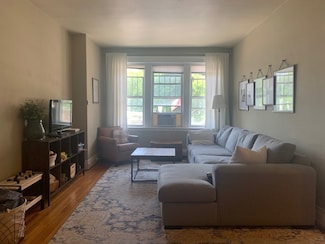 224 Jamaicaway Unit 1, Jamaica Plain, MA 02130