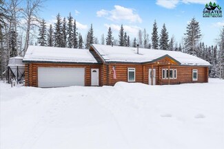 3418 Dundee Loop, North Pole, AK 99705