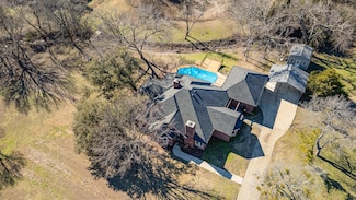 3227 Preston Hills Cir, Prosper, TX 75078