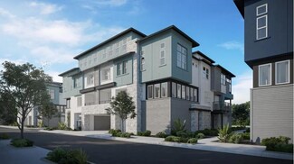 Residence 1, Dublin, CA 94568