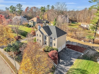 3 Nelson Way, Wilmington, MA 01887
