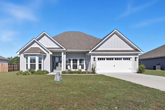 90 Arden Rd, Crawfordville, FL 32327