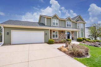 2009 Hudson Way, Waukesha, WI 53186