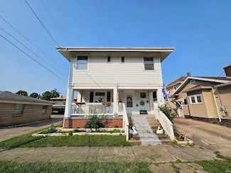209 Seminary St, Vincennes, IN 47591