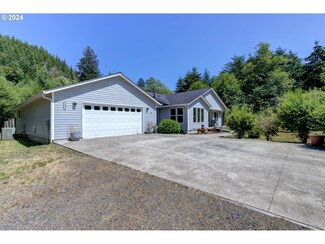 285 N Valley Rd, Naselle, WA 98638