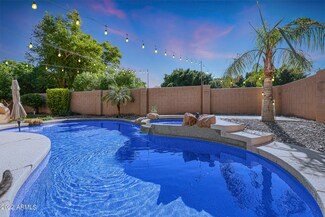 5773 W Larkspur Dr, Glendale, AZ 85304