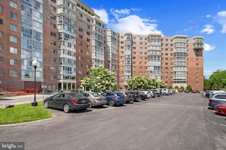 3100 N Leisure World Blvd Unit 716, Silver Spring, MD 20906