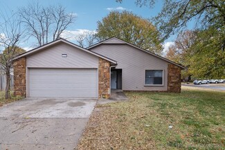1525 E 75th Place, Tulsa, OK 74136