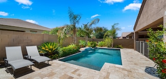 9309 W Orange Dr, Glendale, AZ 85305