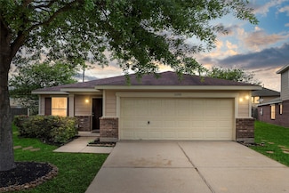 16350 Melody View Ct, Cypress, TX 77429