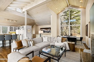 42 Nighthawk Dr, Aspen, CO 81611