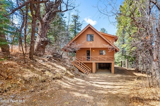 8520 S Hoot Owl Ridge Dr, Prescott, AZ 86303