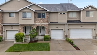 1298 S 1410 E, Provo, UT 84606