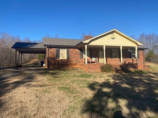 5509 Us 64 Hwy, Union Mills, NC 28167