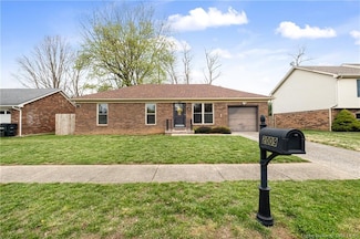 2009 Rudie Dr, Jeffersonville, IN 47130