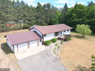 23155 Nimrod Ave, Sebeka, MN 56477