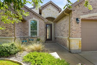 116 Traveller St, Argyle, TX 76226