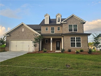 7245 Carruthers Way, Dawsonville, GA 30534