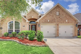 26323 Crystal Cove Ln, Richmond, TX 77406