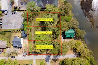 2553 Etiwan Ave, Charleston, SC 29414