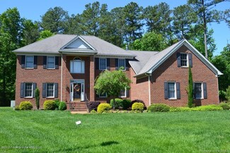 3516 Neal Ct, Williamsburg, VA 23185