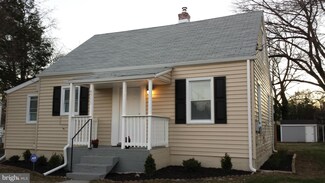 4511 Maple Rd, Suitland, MD 20746