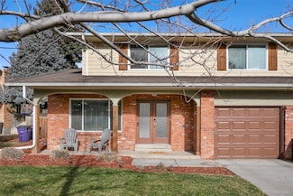 6631 E Ithaca Place Unit 6641, Denver, CO 80237