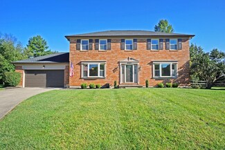 9201 Gourmet Ln, Loveland, OH 45140